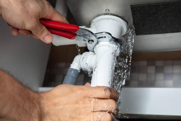 Best Fire Damage Restoration  in Holiday Heights, NJ