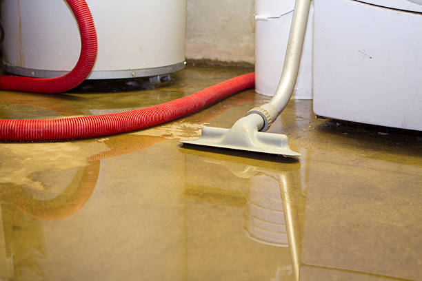 Best Emergency water damage restoration  in Holiday Heights, NJ