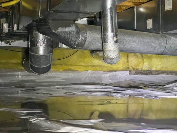 Water damage restoration insurance claims in Holiday Heights, NJ